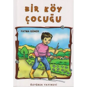 Bir Köy Çocuğu