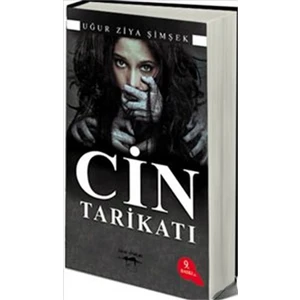 Cin Tarikatı - Uğur Ziya Şimşek