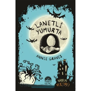 Lanetli Yumurta-Annie Graves