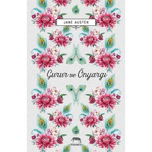 Gurur Ve Önyargı - Ciltli  - Jane Austen