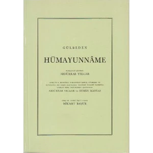Gülbeden Hümayunname