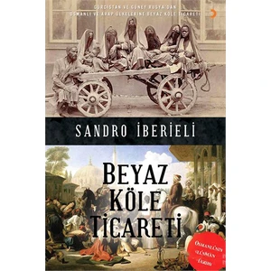 Sandro İberieli: Beyaz Köle Ticareti-Sandro İberieli