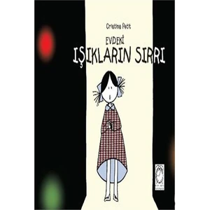 Evdeki Işıkların Sırrı-Cristina Petit
