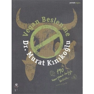 Vegan Beslenme - Murat Kınıkoğlu
