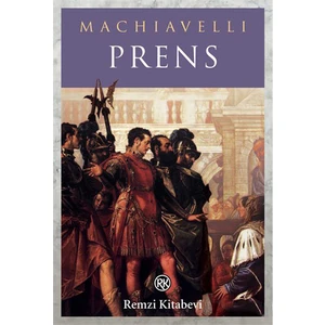 Prens - Niccolo Machiavelli