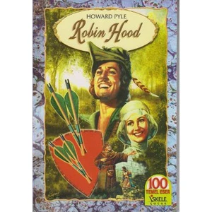 Robin Hood-Howard Pyle