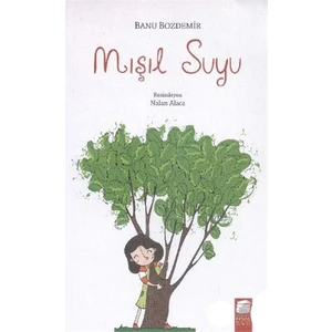 Mışıl Suyu-Banu Bozdemir