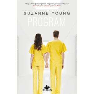 Program - Suzanne Young