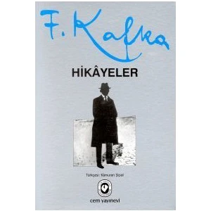 Hikayeler-Franz Kafka