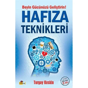 Hafıza Teknikleri-Turgay Keskin