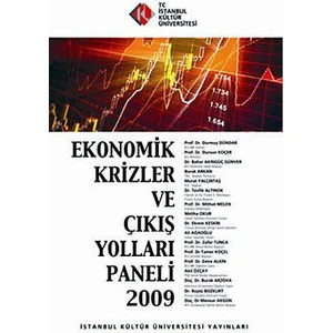 Ekonomik Krizler Ve Çıkış Yolları Paneli 2009