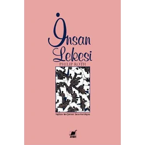İnsan Lekesi-Philip Roth