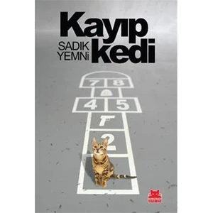 Kayıp Kedi - Sadık Yemni