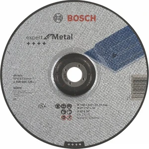 - Expert Serisi Metal İçin Bombeli Kesme Diski (Taş) - A 30 S Bf, 230 Mm, 3,0 Mm