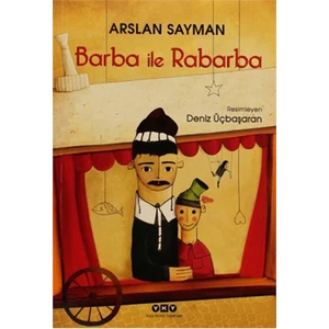 Barba İle Rabarba-Arslan Sayman
