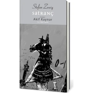 Satranç - Stefan Zweig