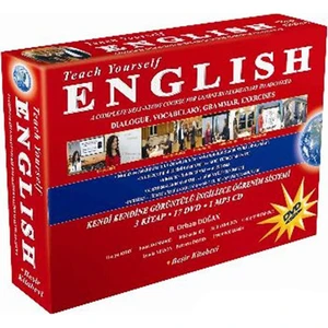 Teach Yourself English - B. Orhan Doğan