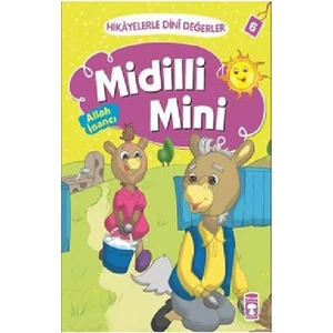 Midilli Mini-Allah İnancı - Asiye Aslı Aslaner