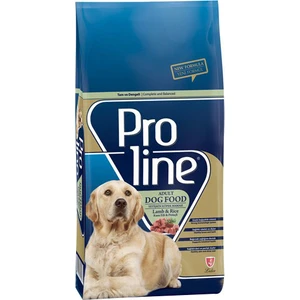 Proline Dog Kuzu Etli & Pirinçli Yetişkin Köpek Maması 15 Kg