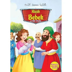 Küçük Bebek - Future Books