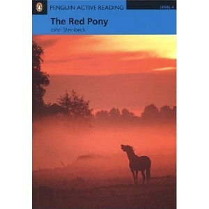 The Red Pony-John Steinbeck