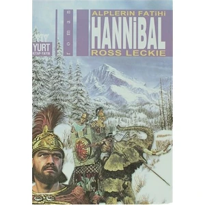 Hannibal-Ross Leckie