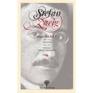 Merhamet-Stefan Zweig