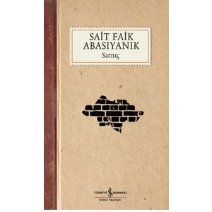 Sarnıç - Sait Faik Abasıyanık