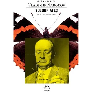 Solgun Ateş - Vladimir Nabokov