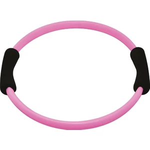 H128 Pilates Çemberi Pembe