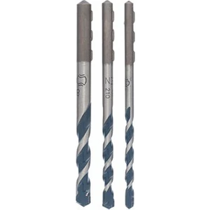 - 3 Parçalı Beton Matkap Ucu Seti Cyl-5 - 5: 6: 8 Mm