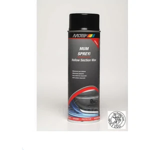 Mum Spreyi Şeffaf 500 Ml. Made in Holland 040046