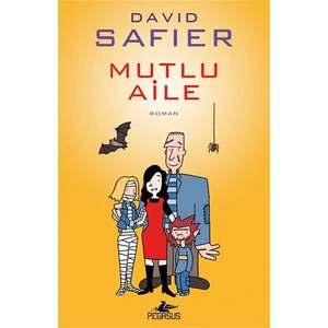 Mutlu Aile - David Safier
