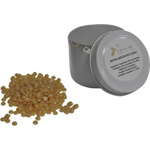 Soyulabilir İnci Sir Ağda - Naturel 50 gr.