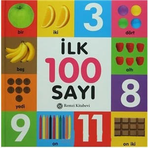 İlk 100 Sayı (Ciltli)