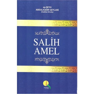 Salih Amel-Abdulkadir Geylani