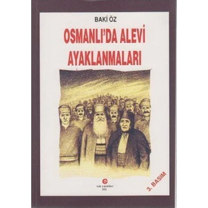 Osmanlı'Da Alevi Ayaklanmaları-Baki Öz