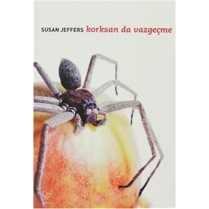 Korksan Da Vazgeçme-Susan Jeffers
