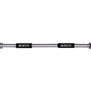 Krom Kapı Barfiksi Barı Mekik Çekme Aleti (60-100 cm Arası)