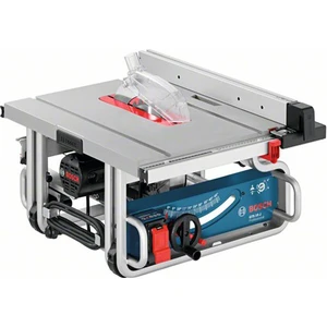 GTS 10 J Profesyonel 1800 Watt Elektrikli Tezgah Tipi Daire Testere