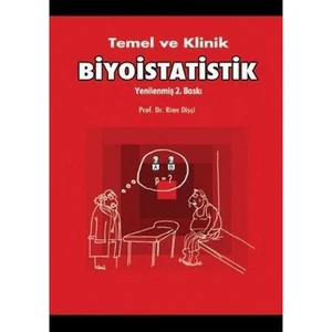 Temel Ve Klinik Biyoistatistik-Rian Dişçi