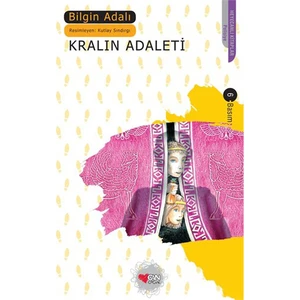 Kralın Adaleti - Bilgin Adalı