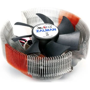 CNPS7000ALCU Cpu Bakır+Alüminyum Soğutucu 92mm
