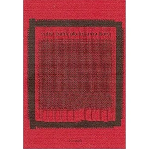 Vahşi Balık Akvaryuma Karşı-Levent Öget