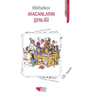 Afacanların Şenliği - Sergey Mihalkov