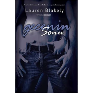 Gecenin Sonu-Lauren Blakely