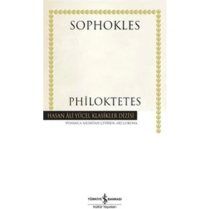 Philoktetes - Sophokles