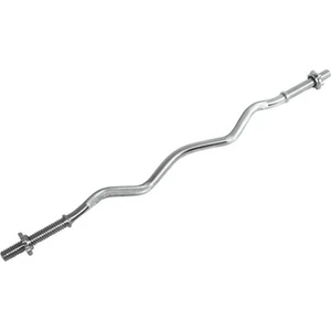 120 Cm Z Krom Bar BS026
