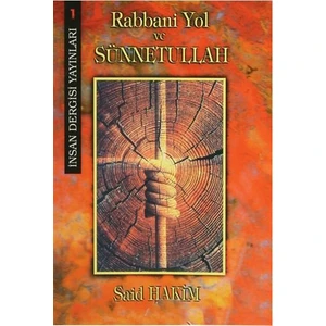 Rabbani Yol Ve Sünnetullah-Said Hakim