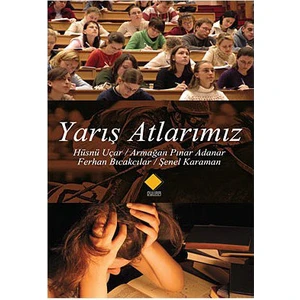 Yarış Atlarımız-Şenel Karaman